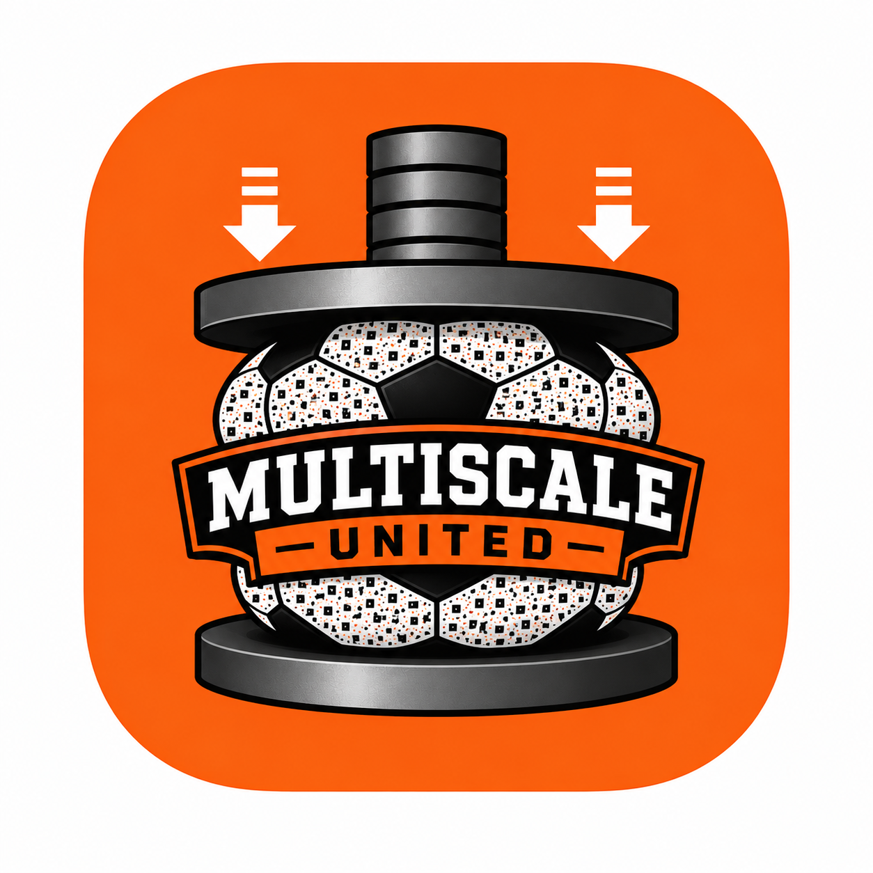 WK Poule 2026 — Multiscale United